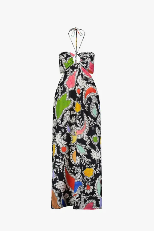 Laila Dress made by Mara Hoffman