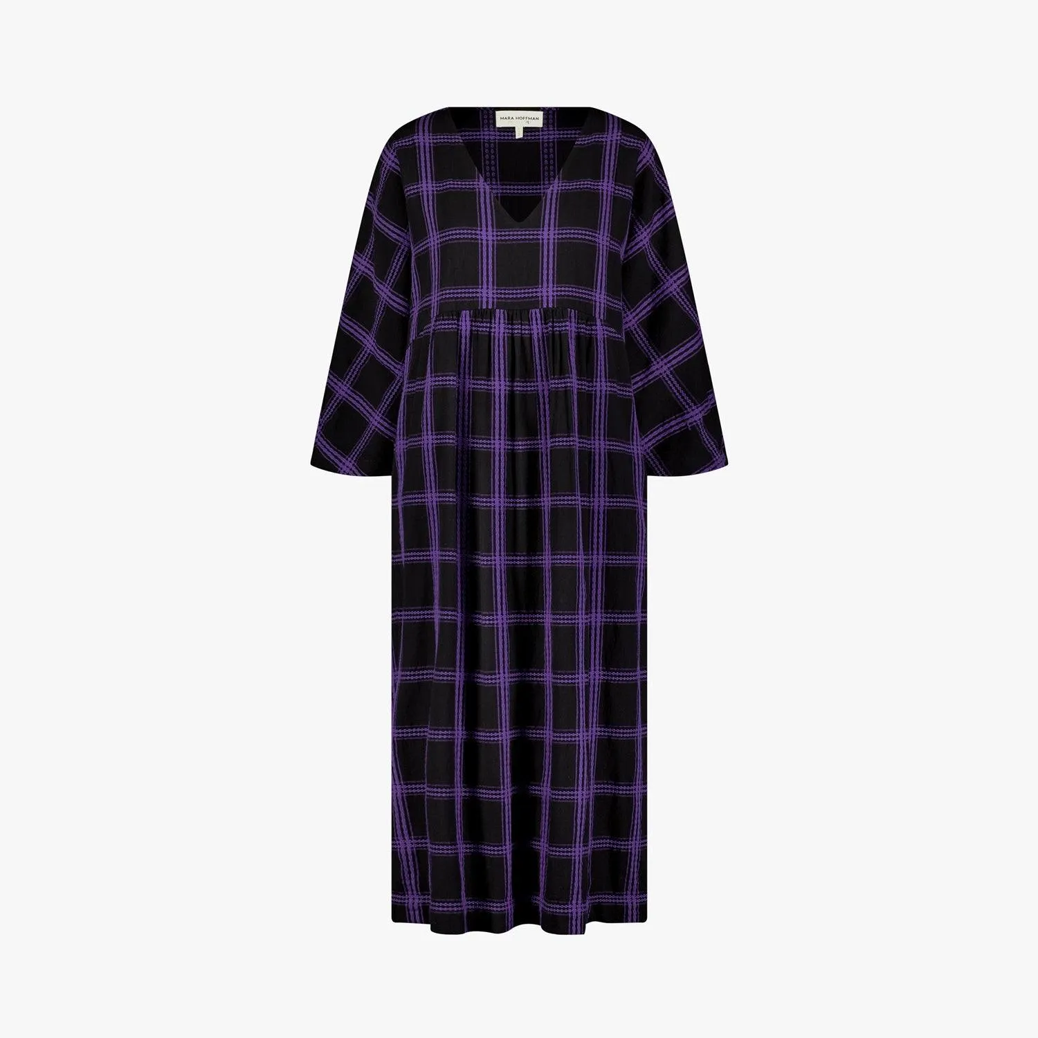 Extended Aviva Dress sold by Mara Hoffman