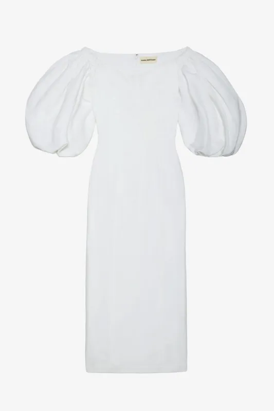 Namari Dress made by Mara Hoffman