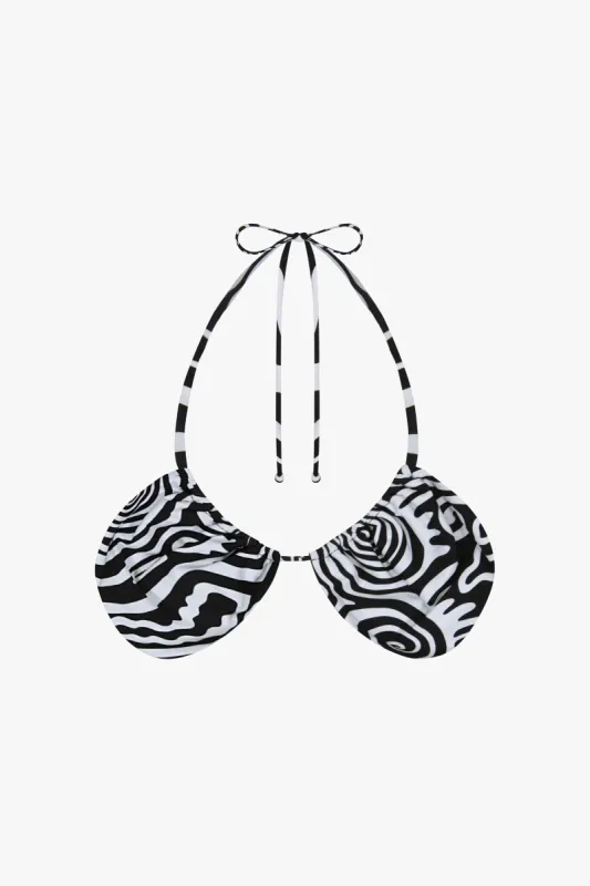 Yayi Bikini Top sold by Mara Hoffman