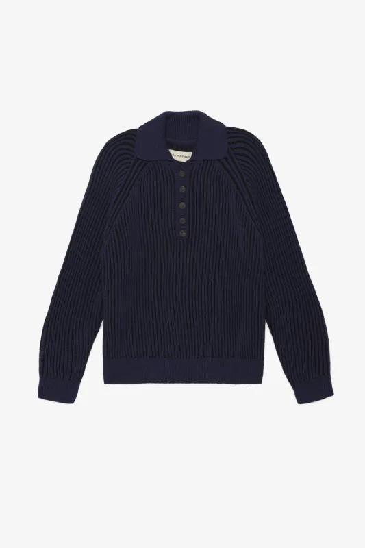 Extended Juliana Sweater sold by Mara Hoffman