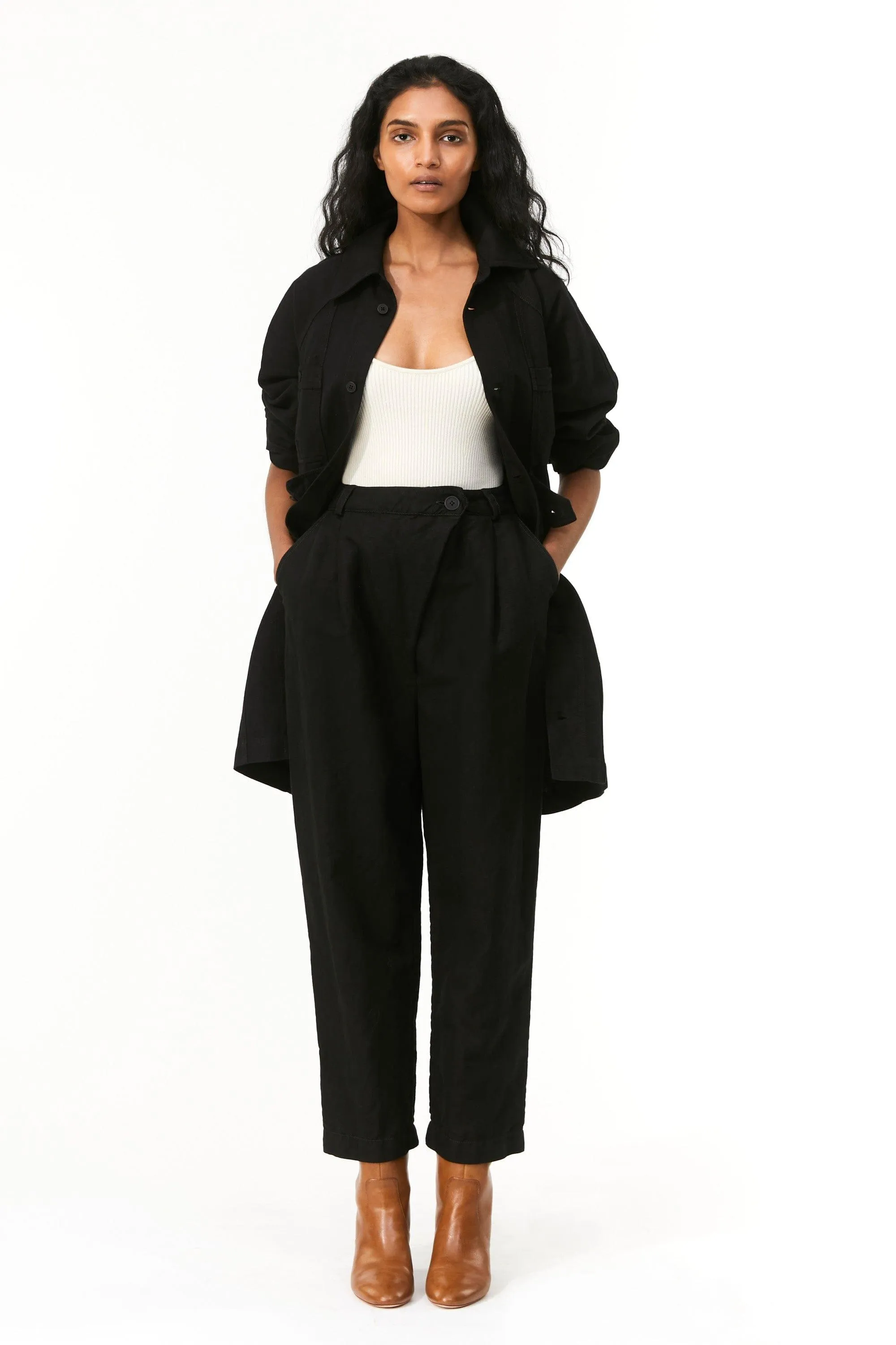 FULL CIRCLE Almeria Pant sold by Mara Hoffman