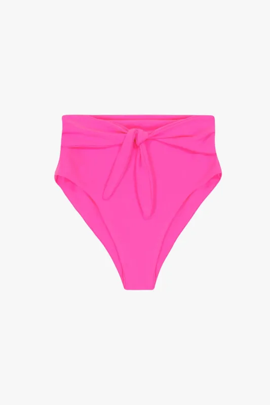 Goldie Bikini Bottom sold by Mara Hoffman