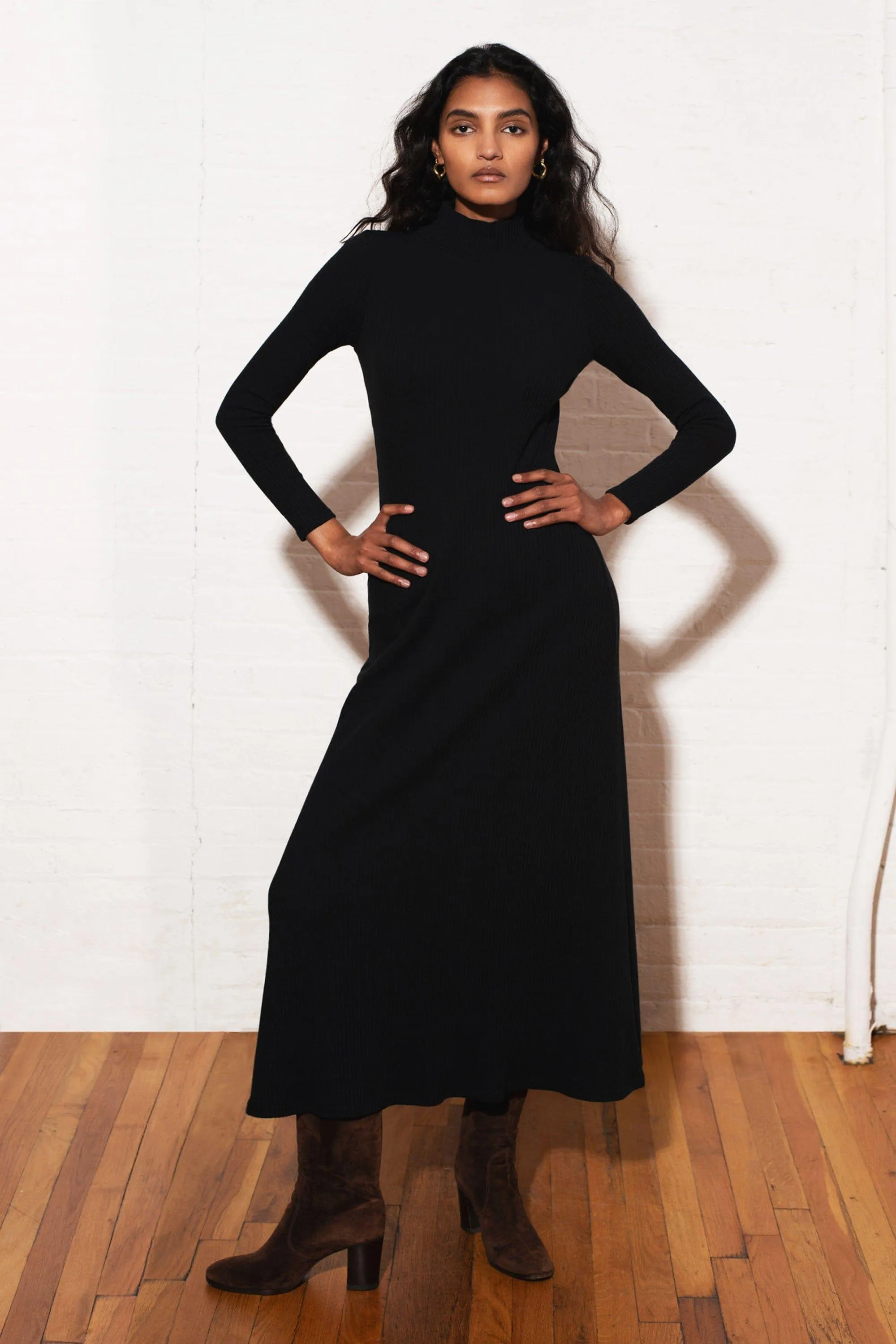 FULL CIRCLE Melanie Dress sold by Mara Hoffman product image thumbnail 3