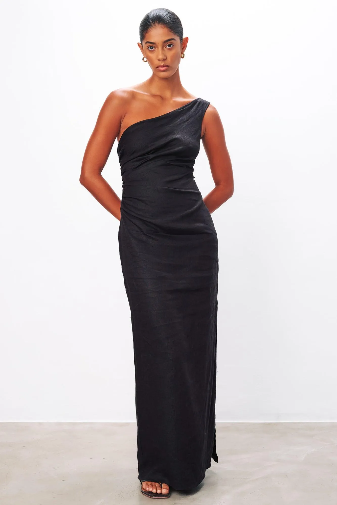 FULL CIRCLE Enya Dress sold by Mara Hoffman product image thumbnail 2