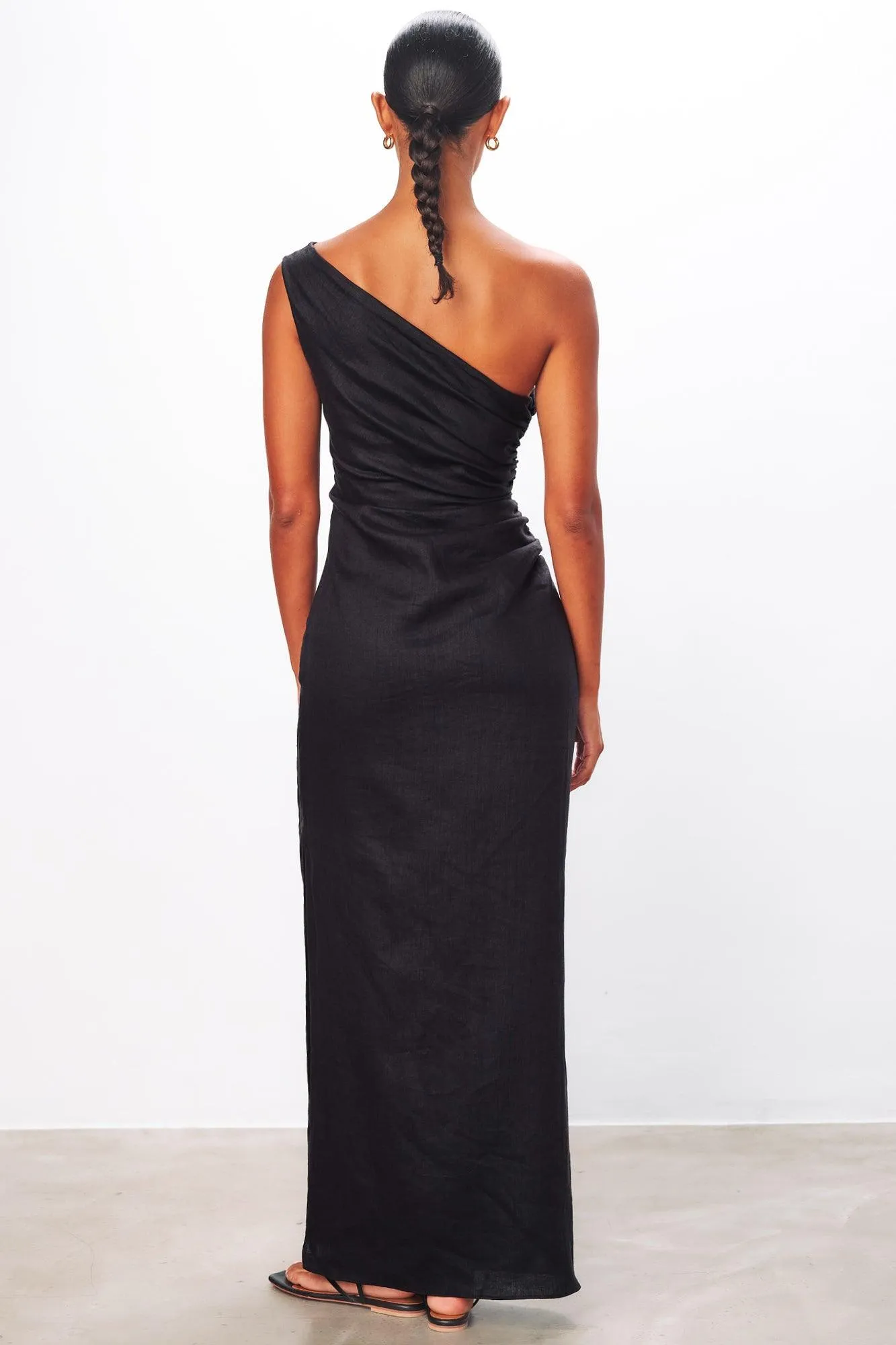 FULL CIRCLE Enya Dress sold by Mara Hoffman product image thumbnail 4