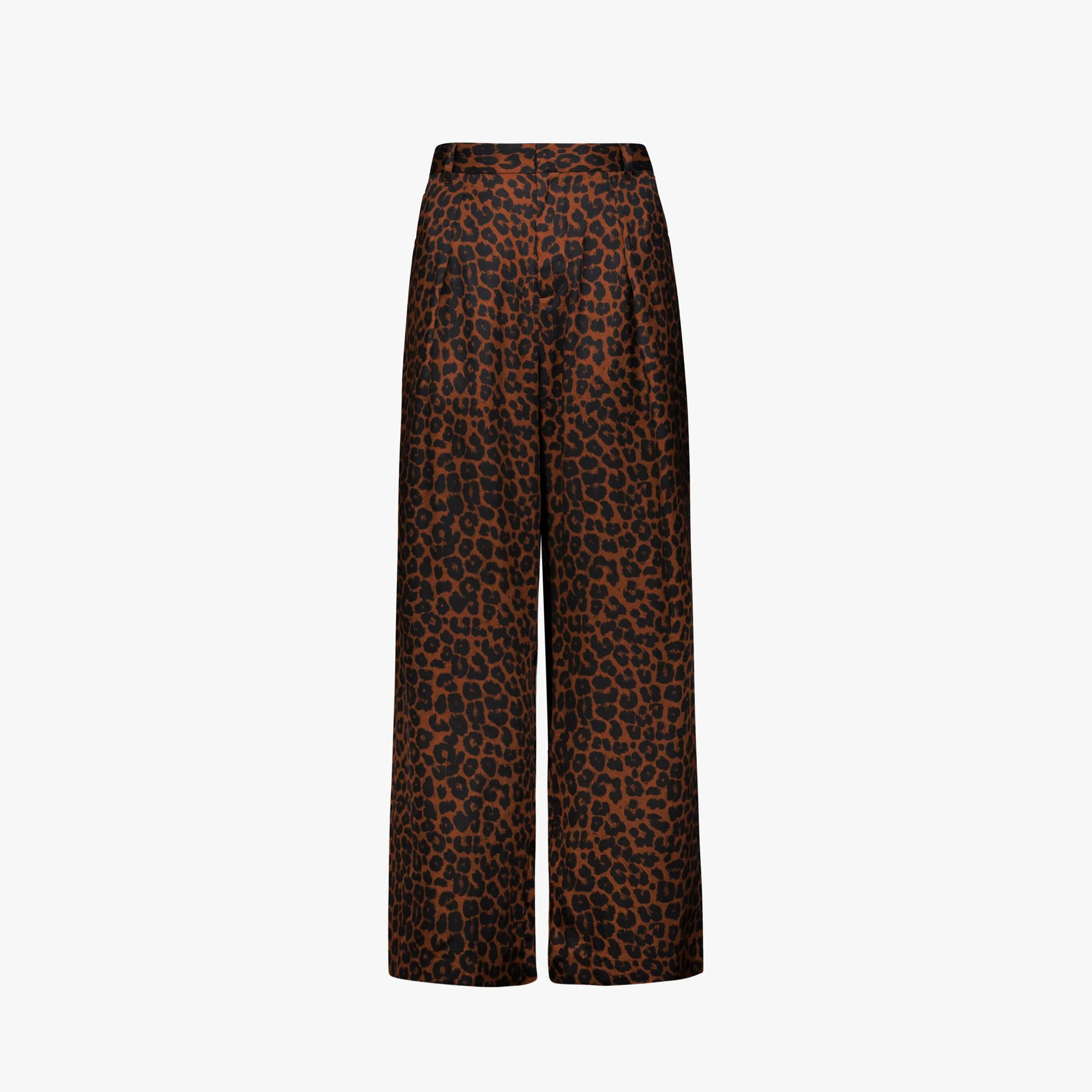 Extended Marella Pant sold by Mara Hoffman