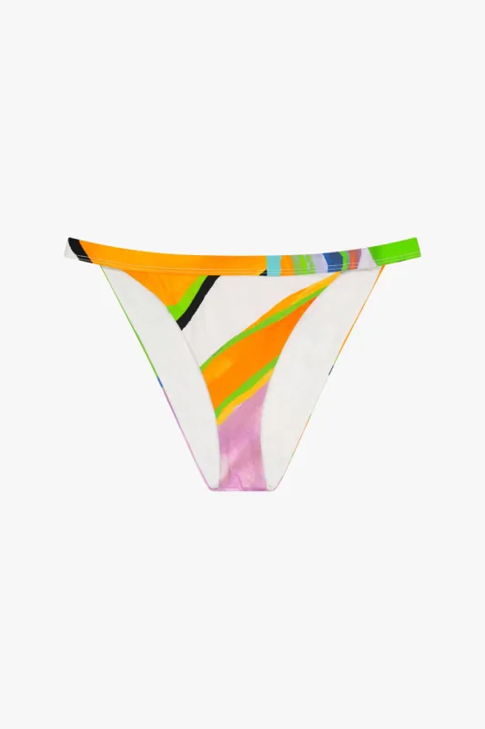 Lenni Bikini Bottom made by Mara Hoffman