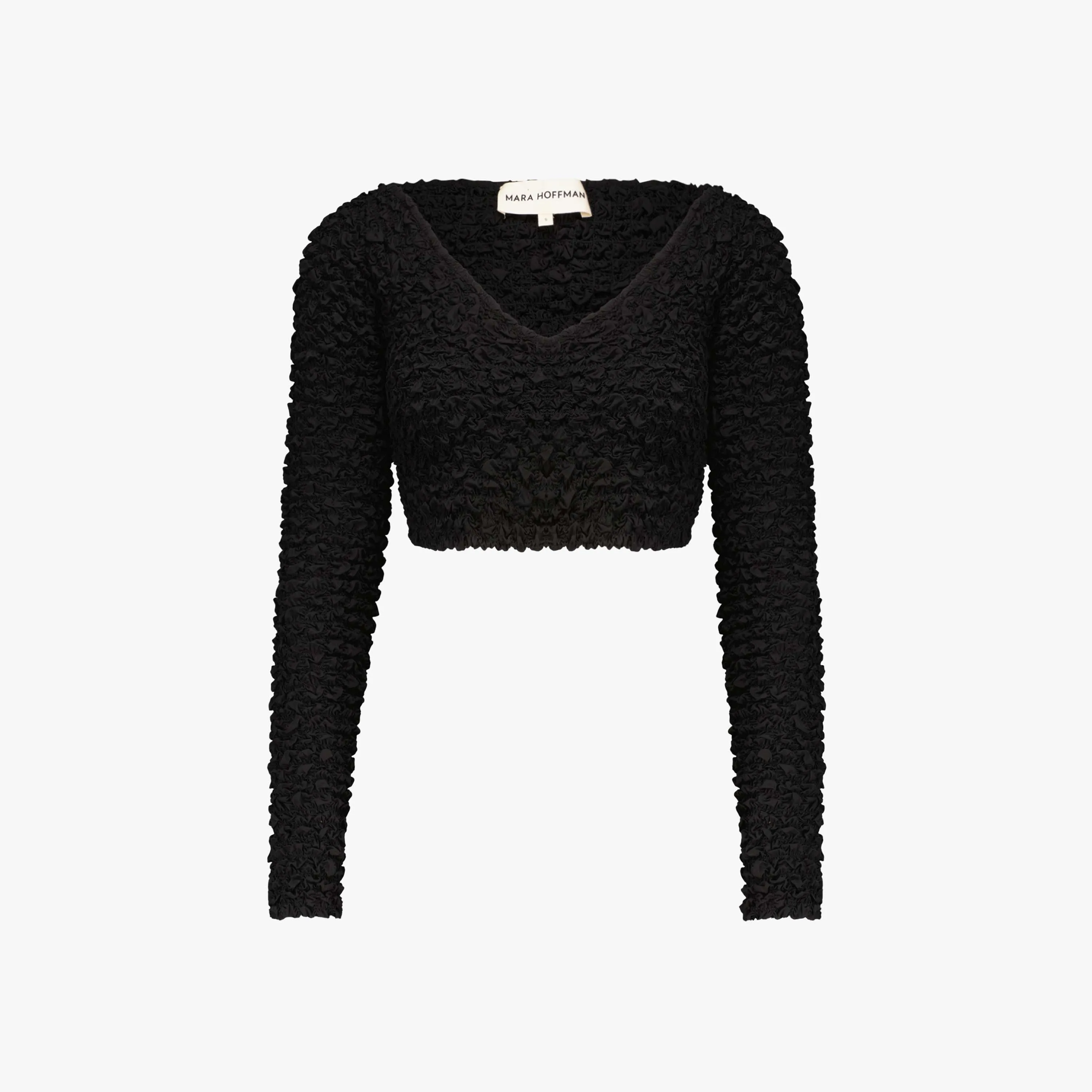 Extended Soma Top sold by Mara Hoffman