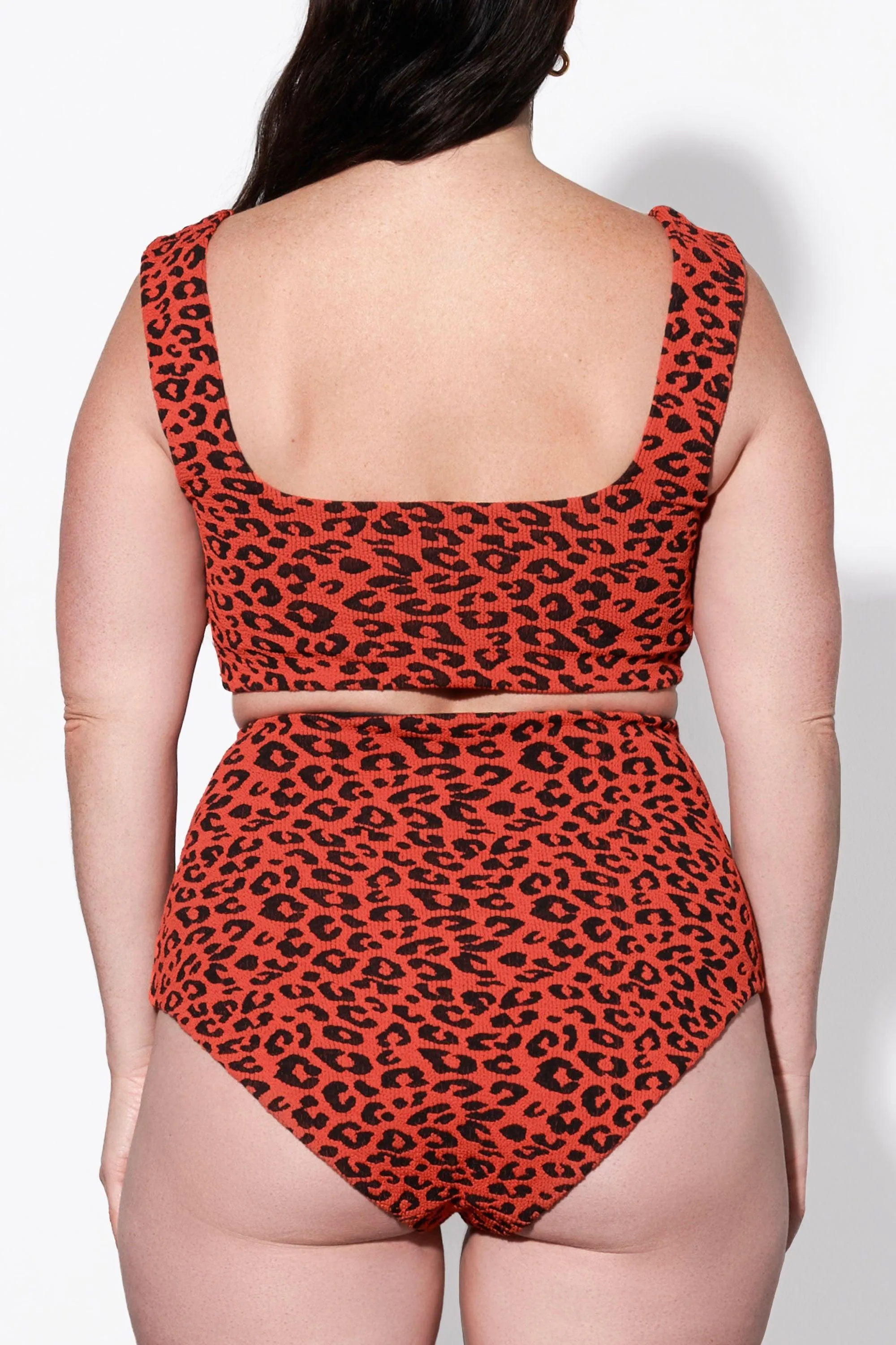 Lydia Bikini Bottom sold by Mara Hoffman product image thumbnail 5