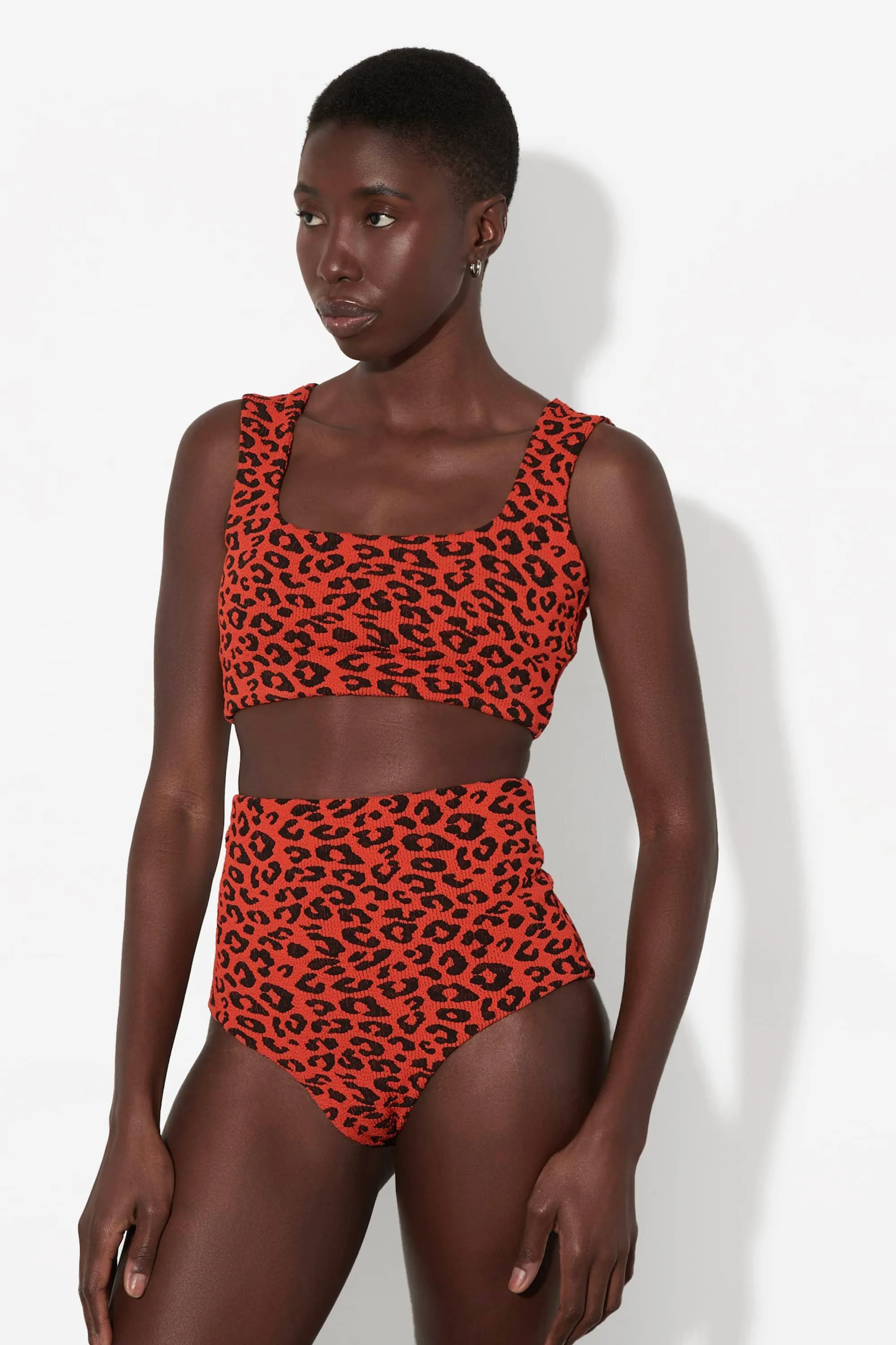 Lydia Bikini Bottom sold by Mara Hoffman product image thumbnail 4