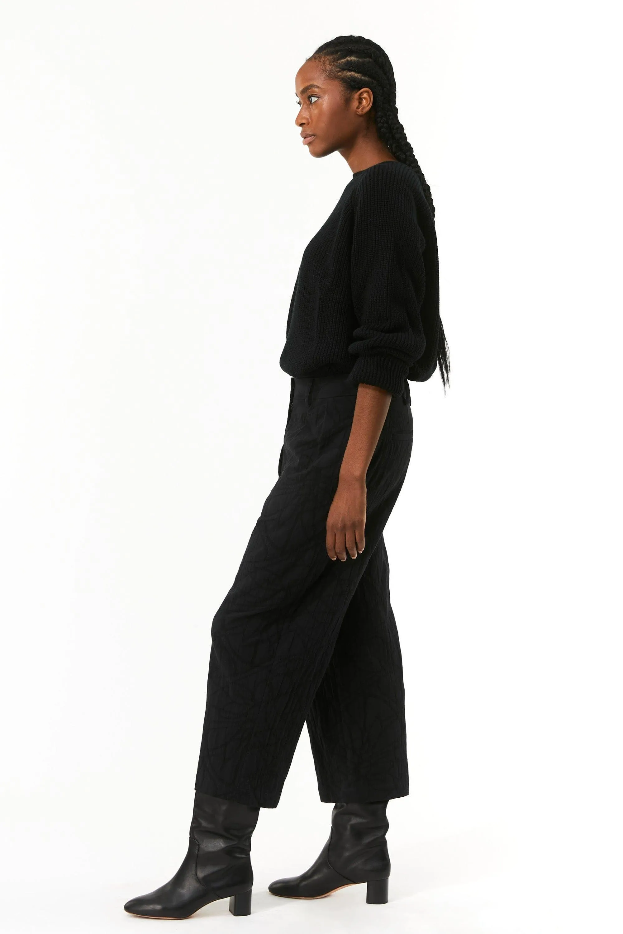 FULL CIRCLE Sandra Pant sold by Mara Hoffman product image thumbnail 3