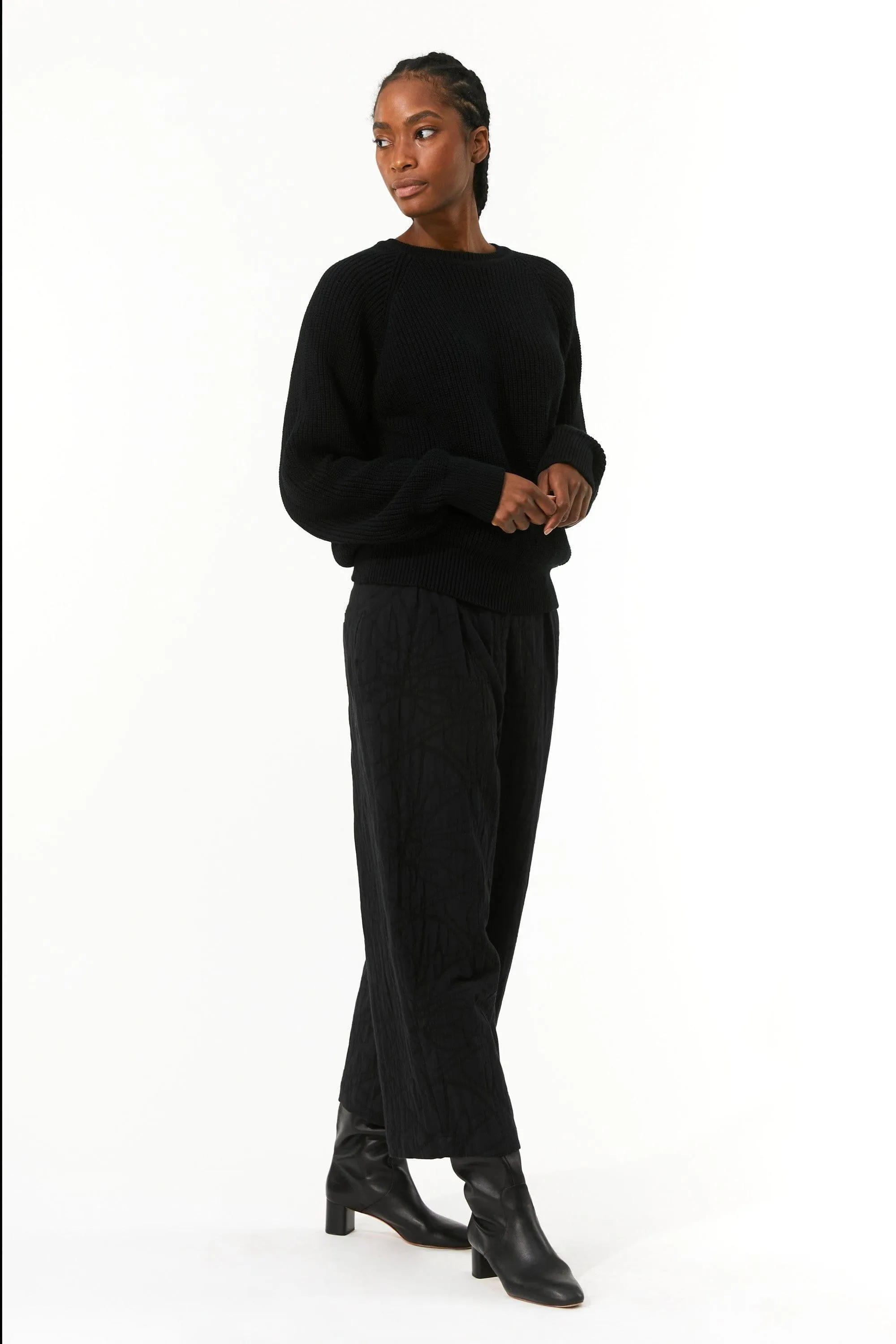 FULL CIRCLE Sandra Pant sold by Mara Hoffman product image thumbnail 4