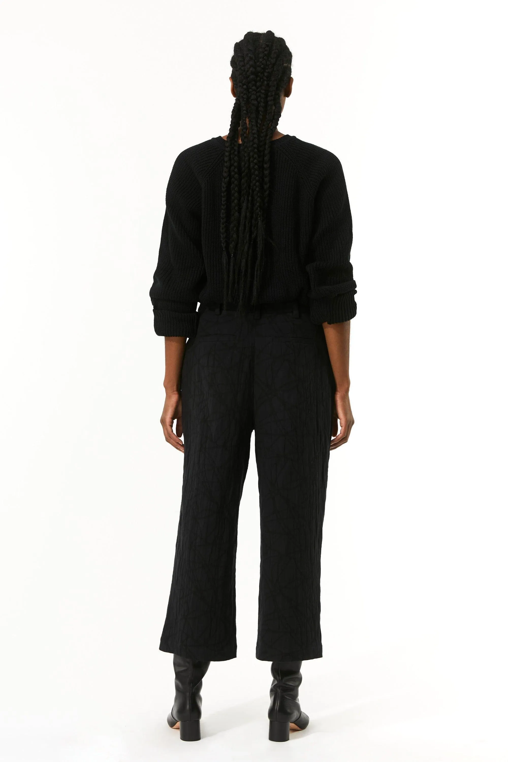 FULL CIRCLE Sandra Pant sold by Mara Hoffman product image thumbnail 5