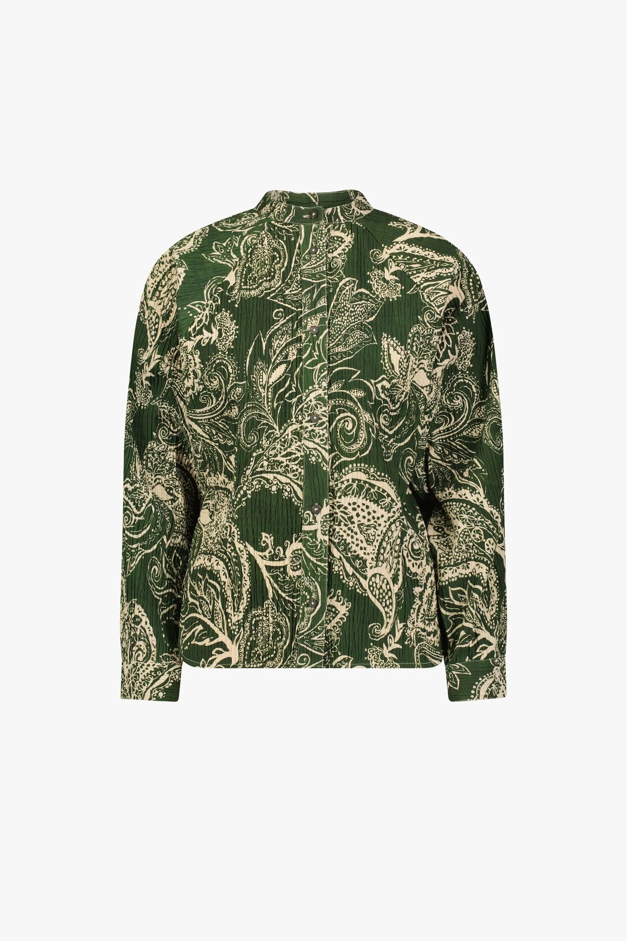 Jemima Top sold by Mara Hoffman