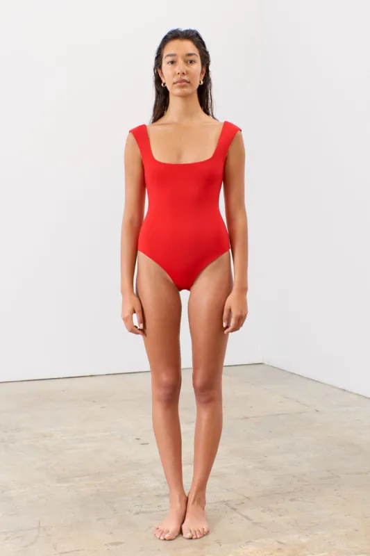 FULL CIRCLE Persephone One Piece sold by Mara Hoffman