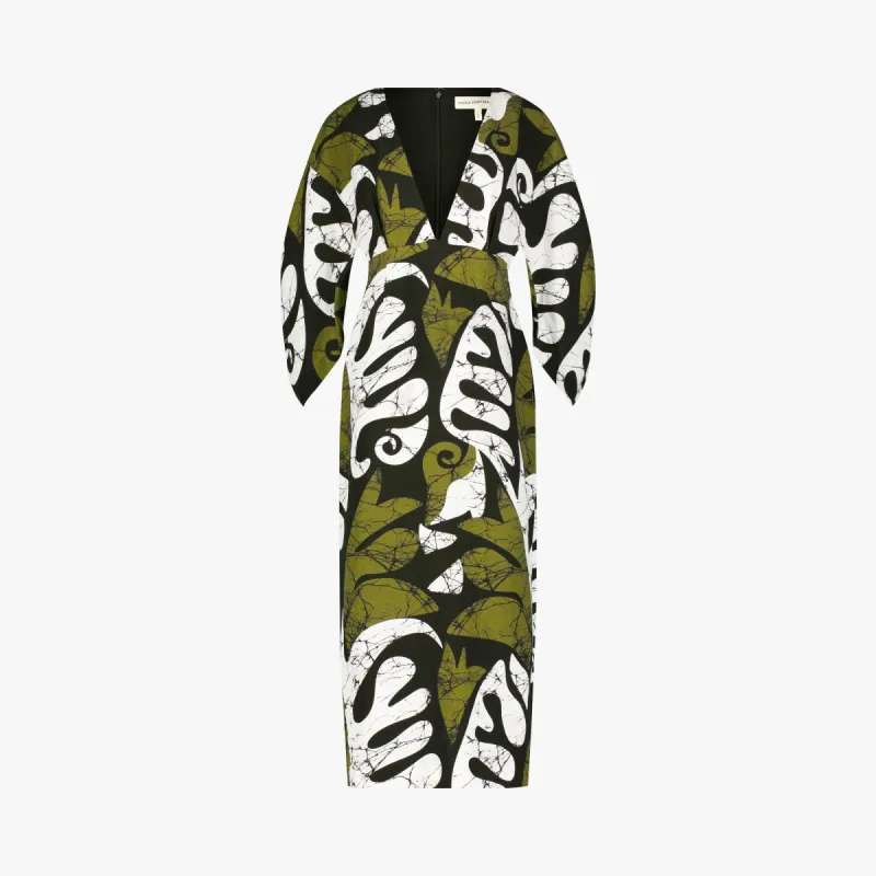 Irina Dress sold by Mara Hoffman