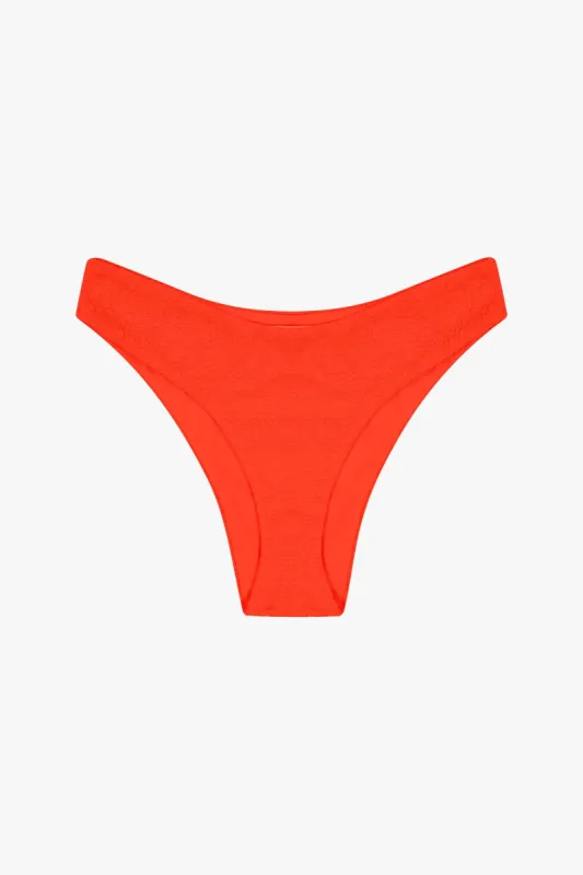 Cece Bikini Bottom sold by Mara Hoffman