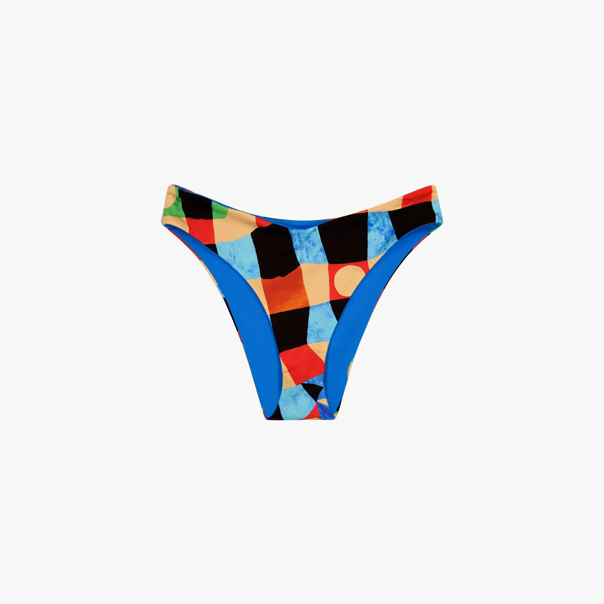 Cece Bikini Bottom sold by Mara Hoffman