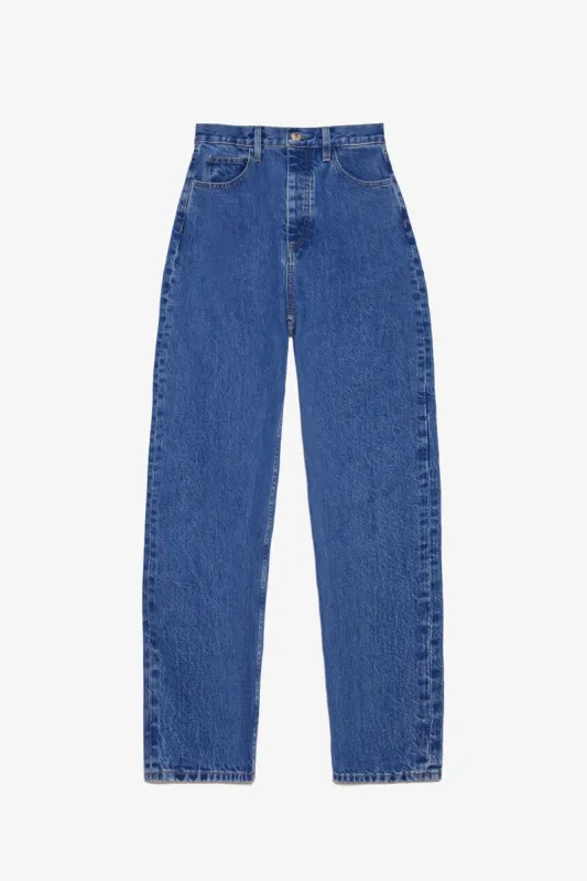 Extended Georgina Pant made by Mara Hoffman