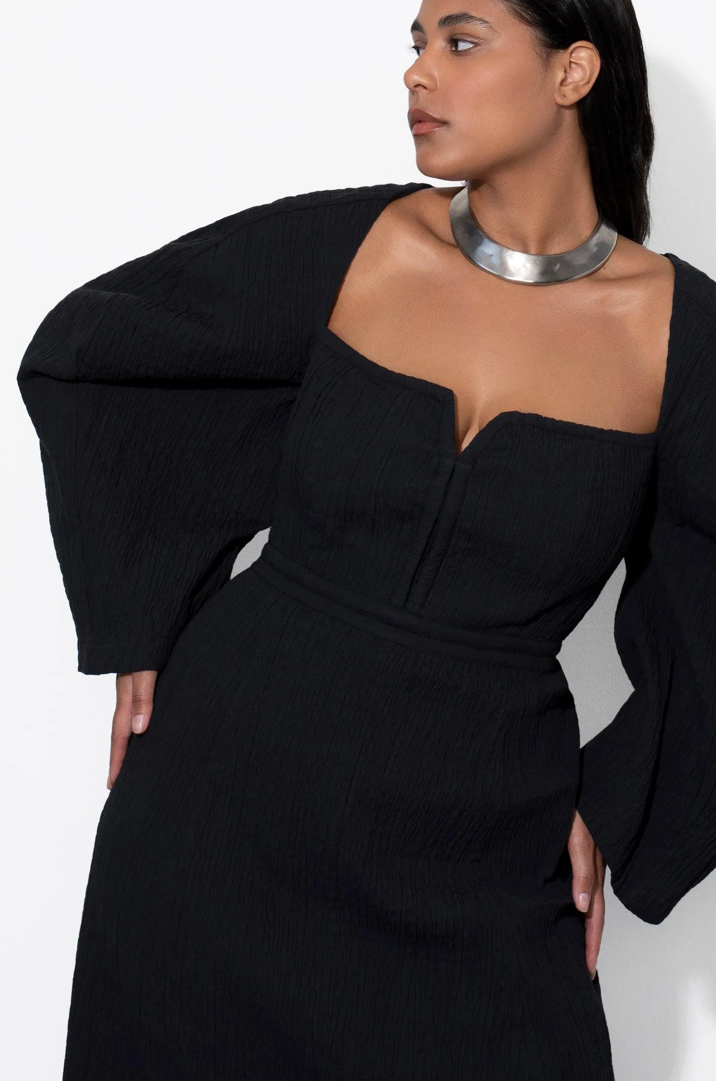 Violeta Dress sold by Mara Hoffman product image thumbnail 5
