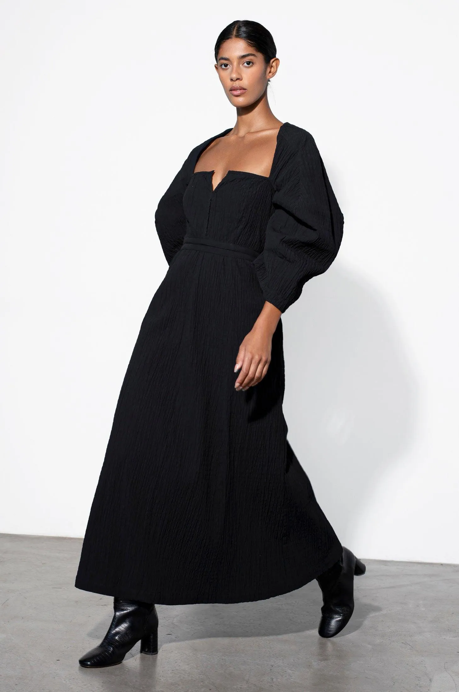 Violeta Dress sold by Mara Hoffman product image thumbnail 2