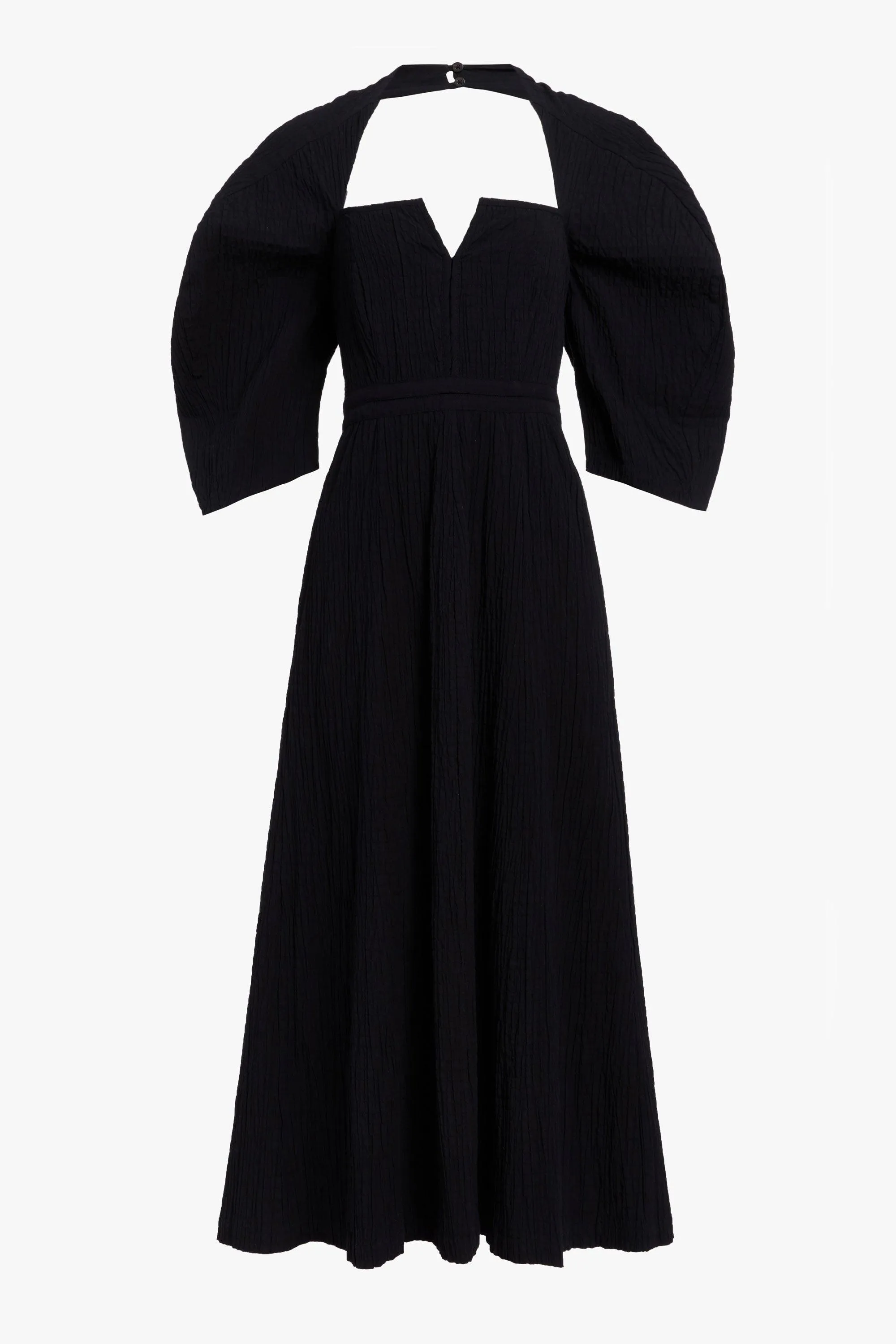 Violeta Dress sold by Mara Hoffman