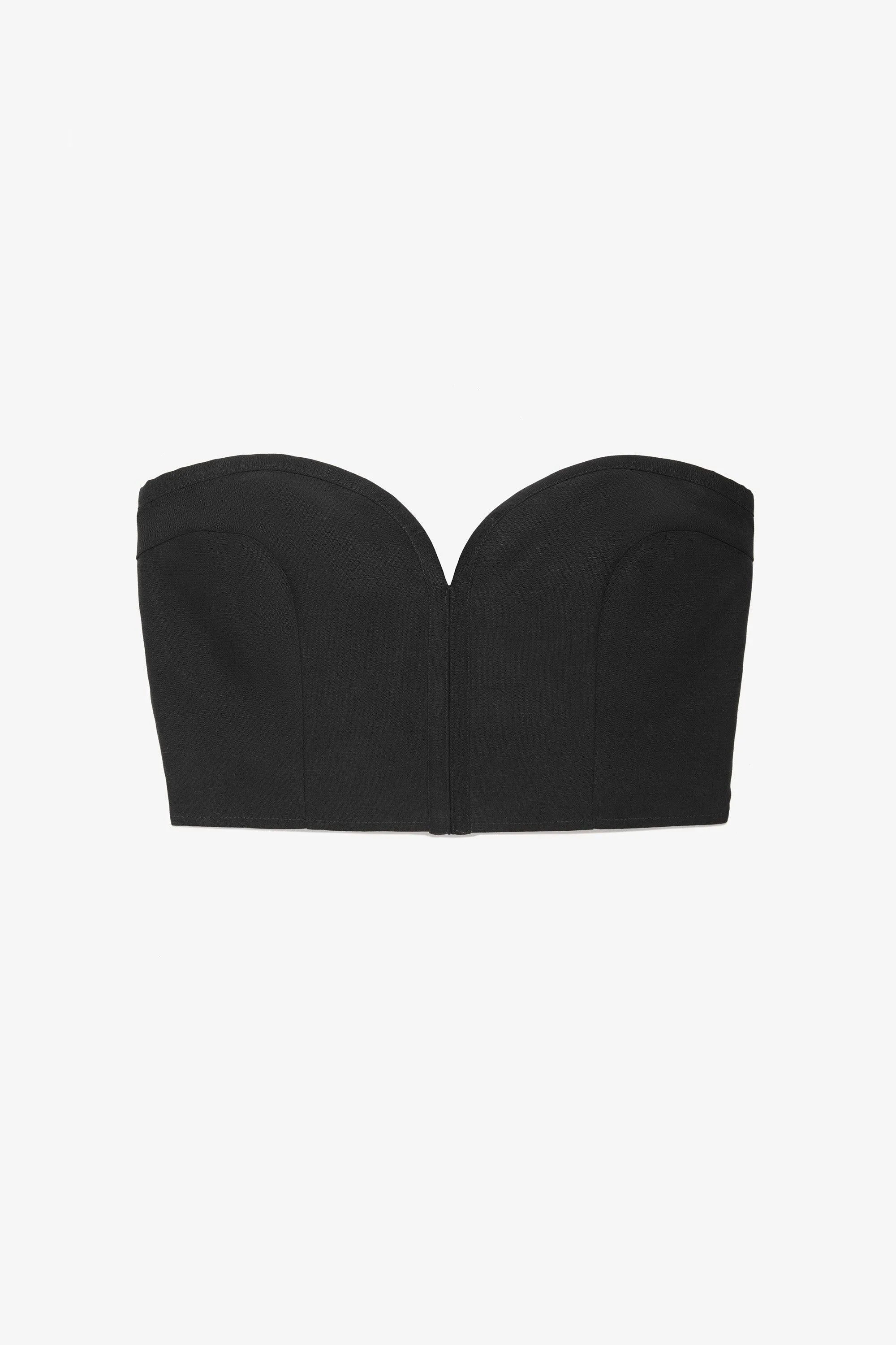 Rilynn Top sold by Mara Hoffman product image thumbnail 2