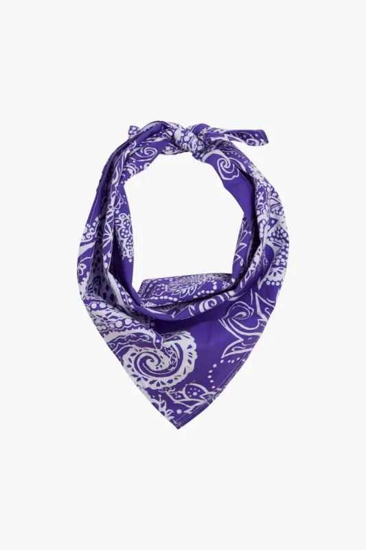 Handkerchief sold by Mara Hoffman