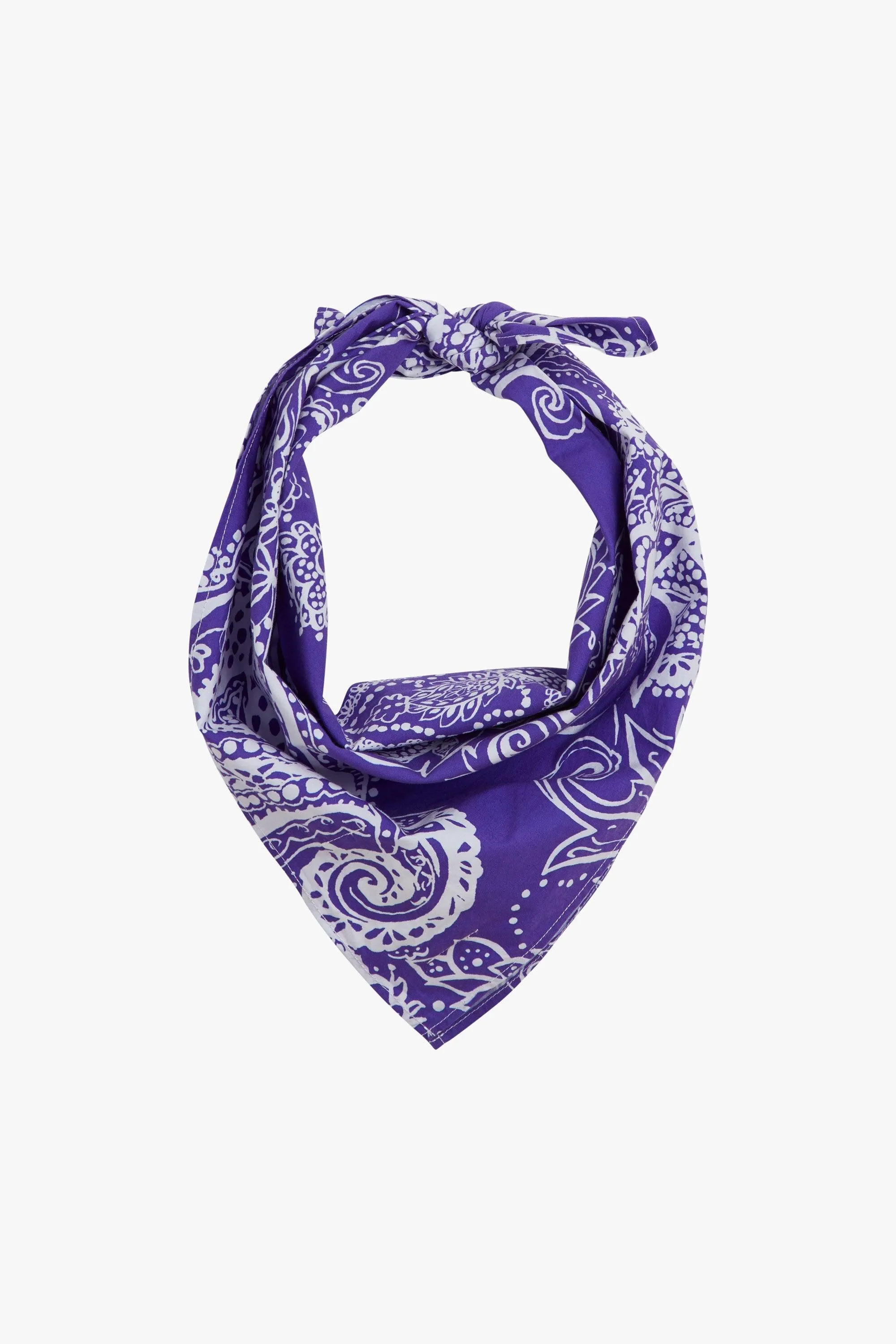 Handkerchief sold by Mara Hoffman