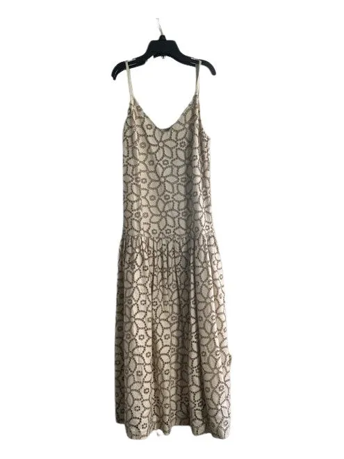 FULL CIRCLE Frisia Eyelet Dress - A Classic Mara Hoffman sold by Mara Hoffman