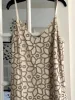FULL CIRCLE Frisia Eyelet Dress - A Classic Mara Hoffman sold by Mara Hoffman