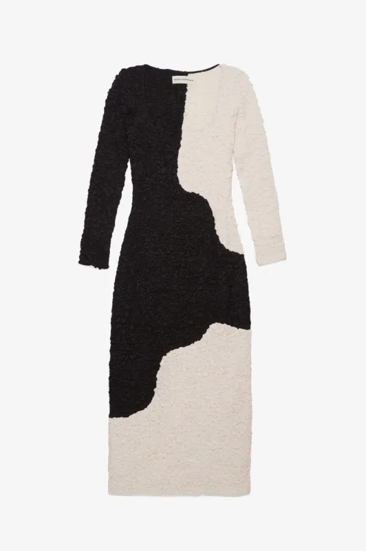 FULL CIRCLE Amy Dress made by Mara Hoffman