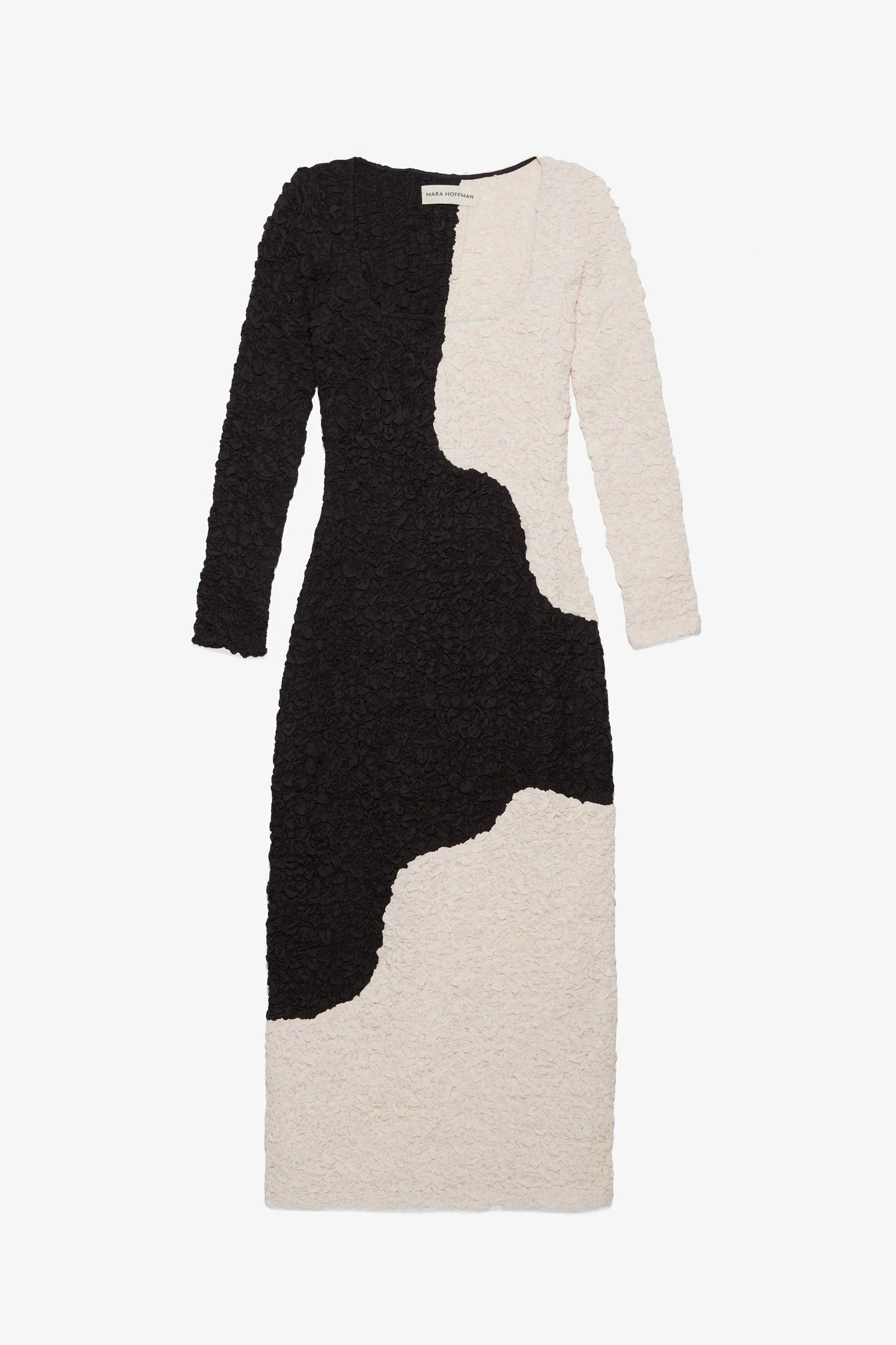 FULL CIRCLE Amy Dress sold by Mara Hoffman
