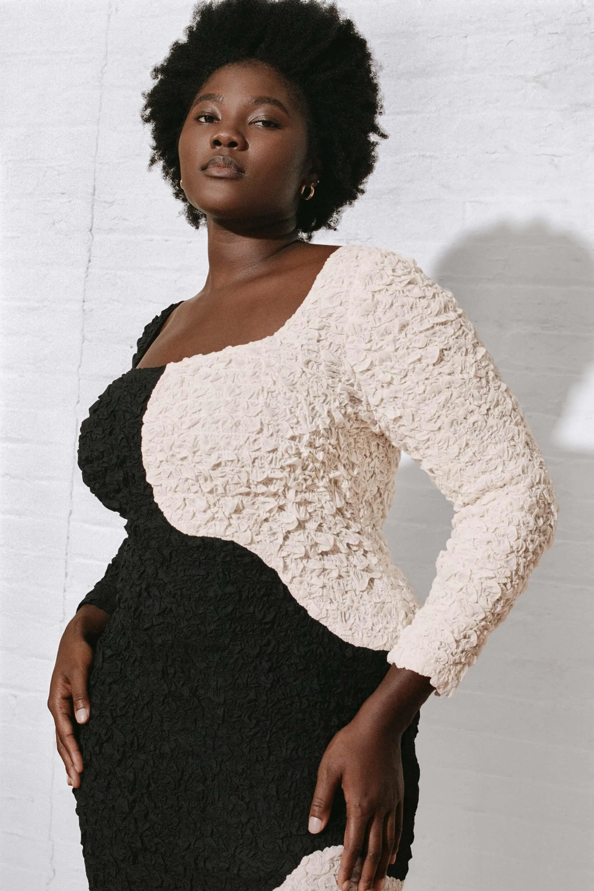 FULL CIRCLE Amy Dress sold by Mara Hoffman product image thumbnail 5