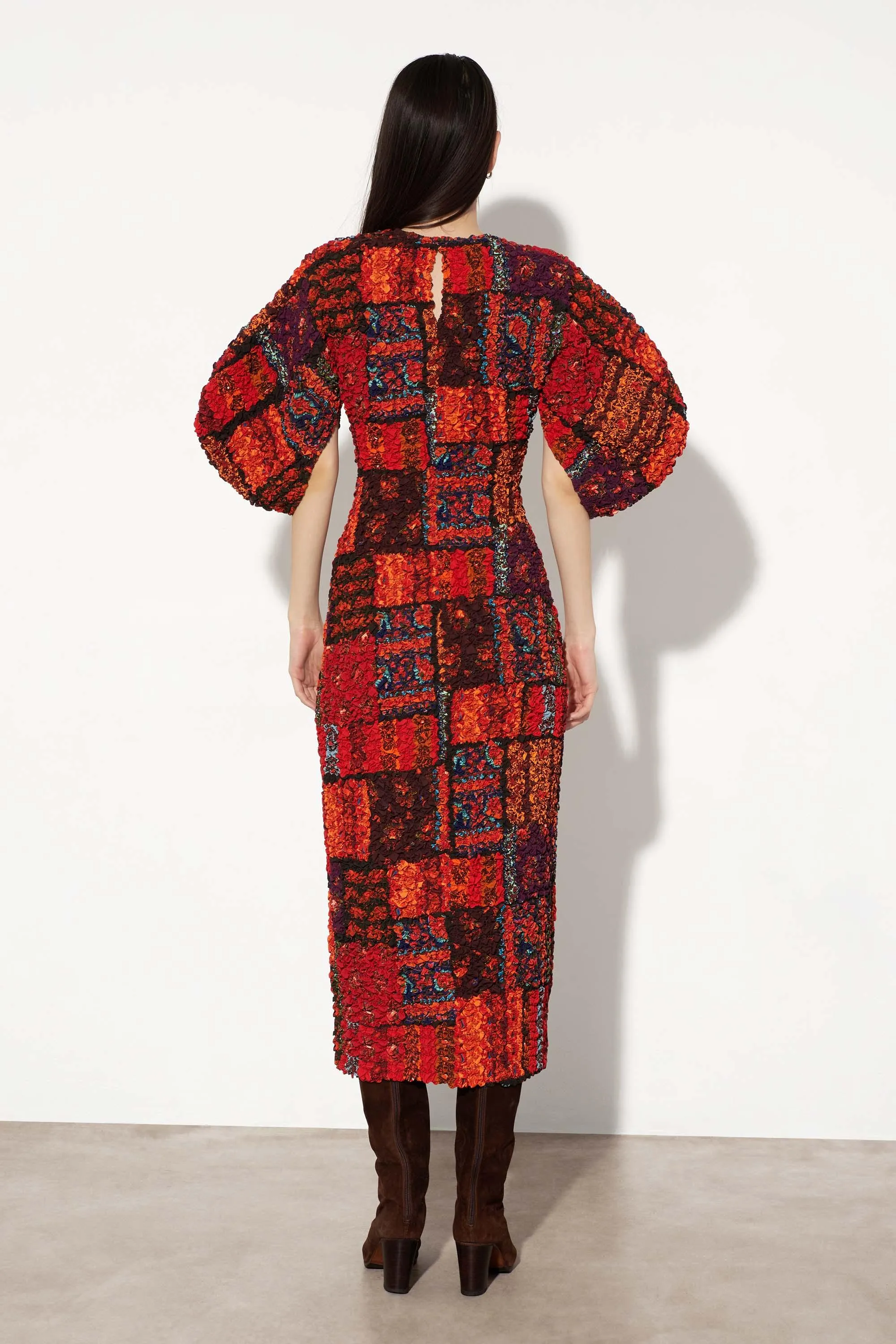 Freya Dress sold by Mara Hoffman product image thumbnail 5