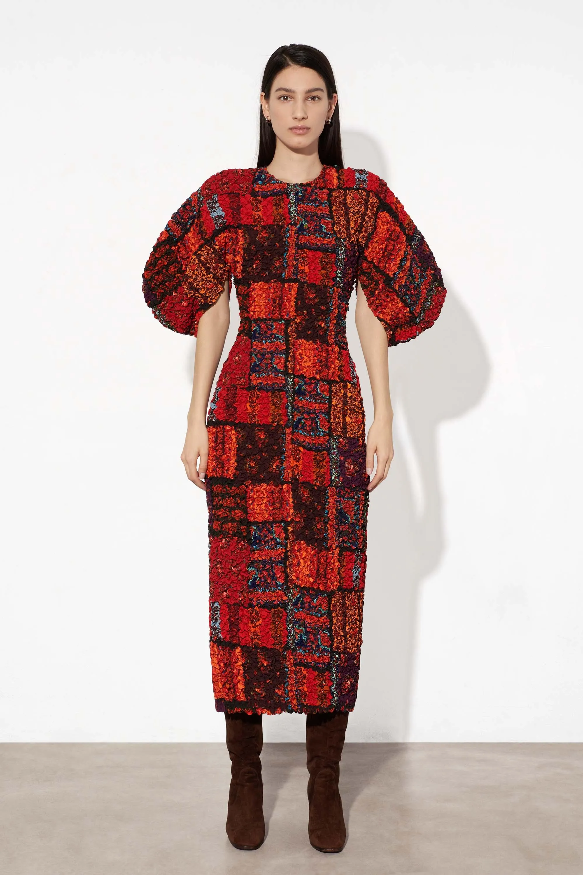 Freya Dress sold by Mara Hoffman product image thumbnail 2