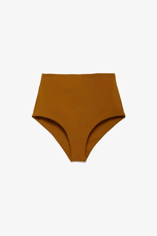 Lydia Bikini Bottom sold by Mara Hoffman