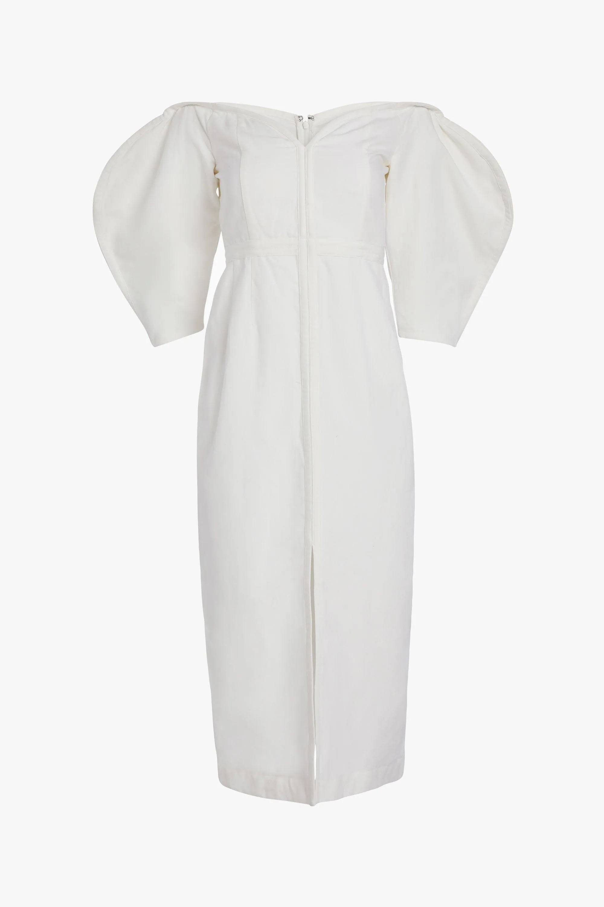 Extended Leonara Dress sold by Mara Hoffman