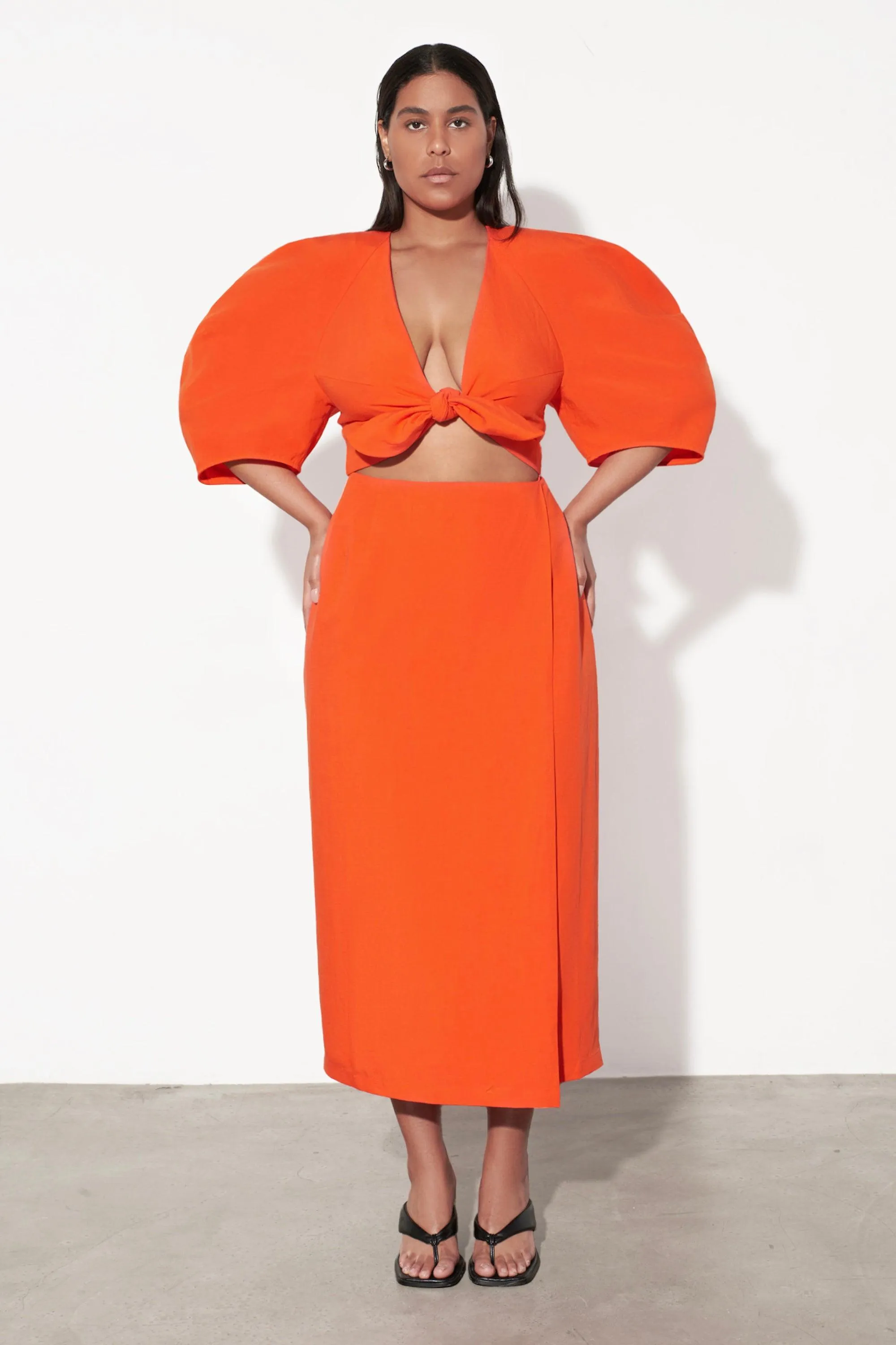 Navya Top sold by Mara Hoffman product image thumbnail 3