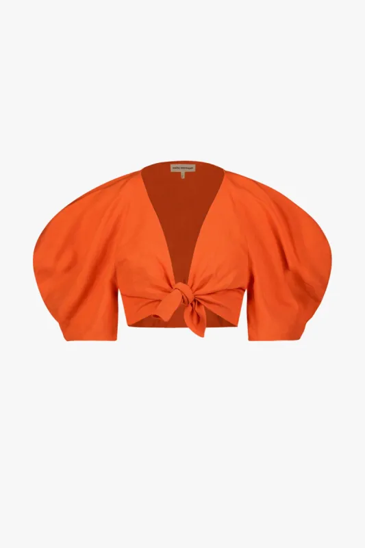 Navya Top sold by Mara Hoffman