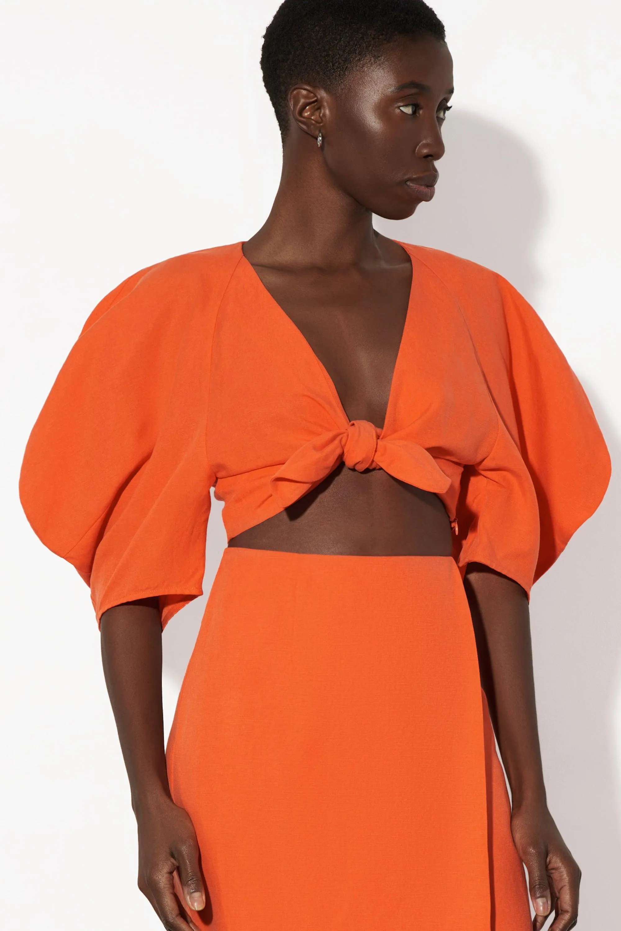 Navya Top sold by Mara Hoffman product image thumbnail 2