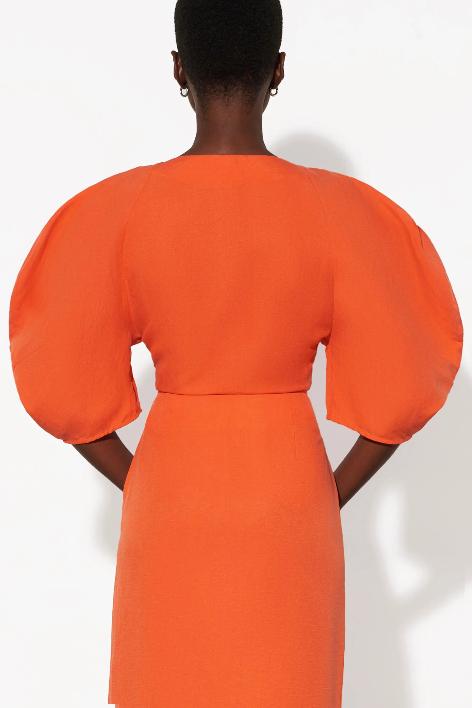 Navya Top sold by Mara Hoffman product image thumbnail 4