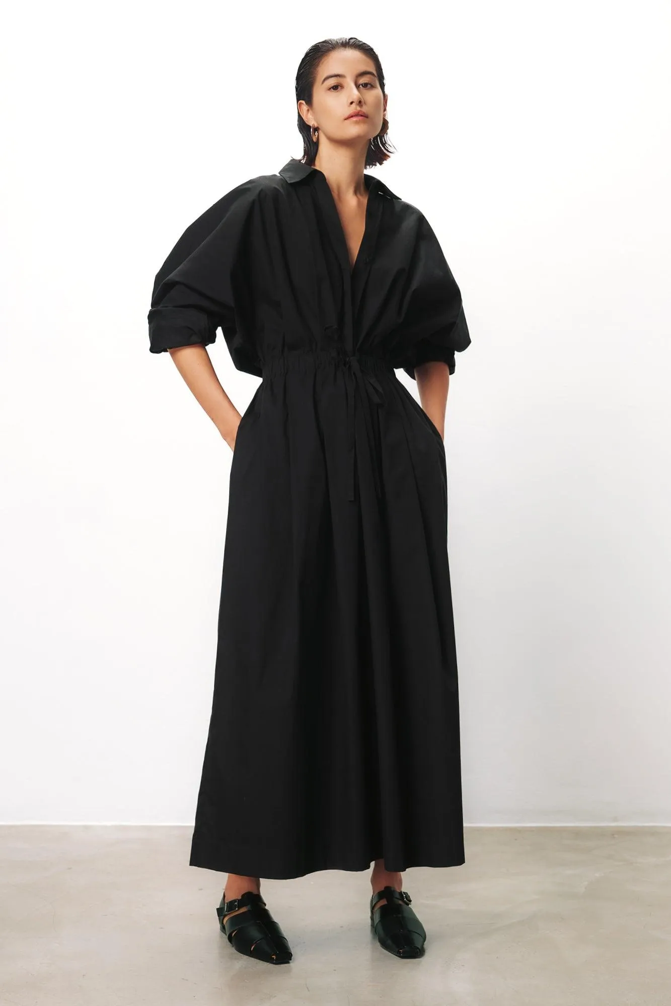 Colleen Dress sold by Mara Hoffman product image thumbnail 2