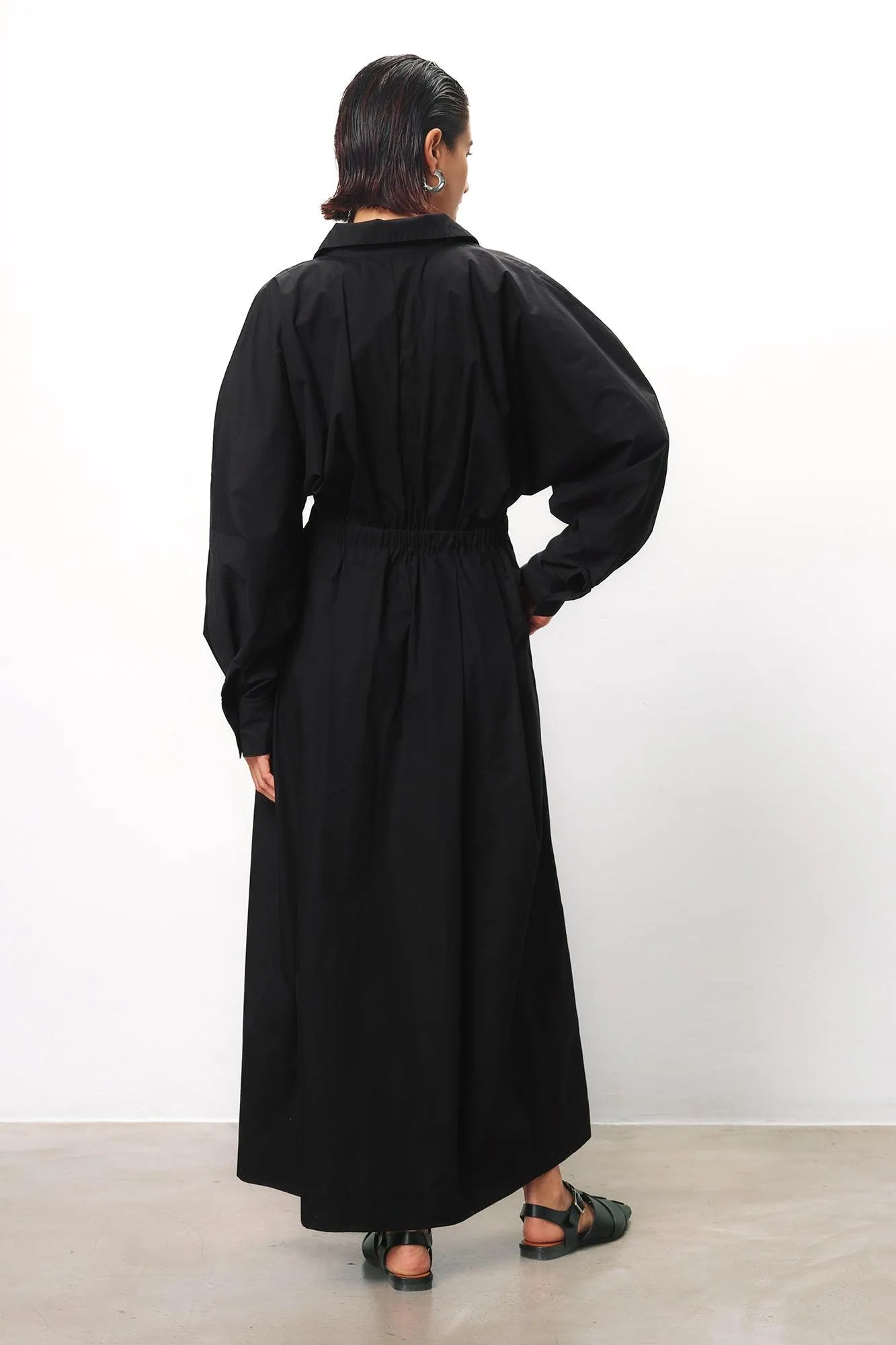 Colleen Dress sold by Mara Hoffman product image thumbnail 5