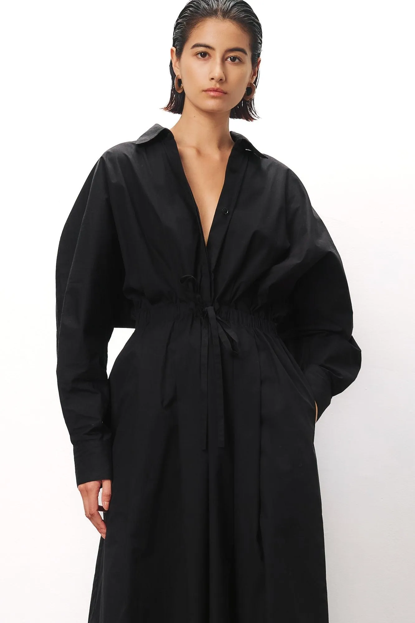 Colleen Dress sold by Mara Hoffman product image thumbnail 3