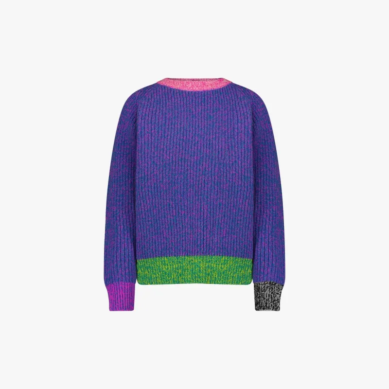 Andi Sweater made by Mara Hoffman