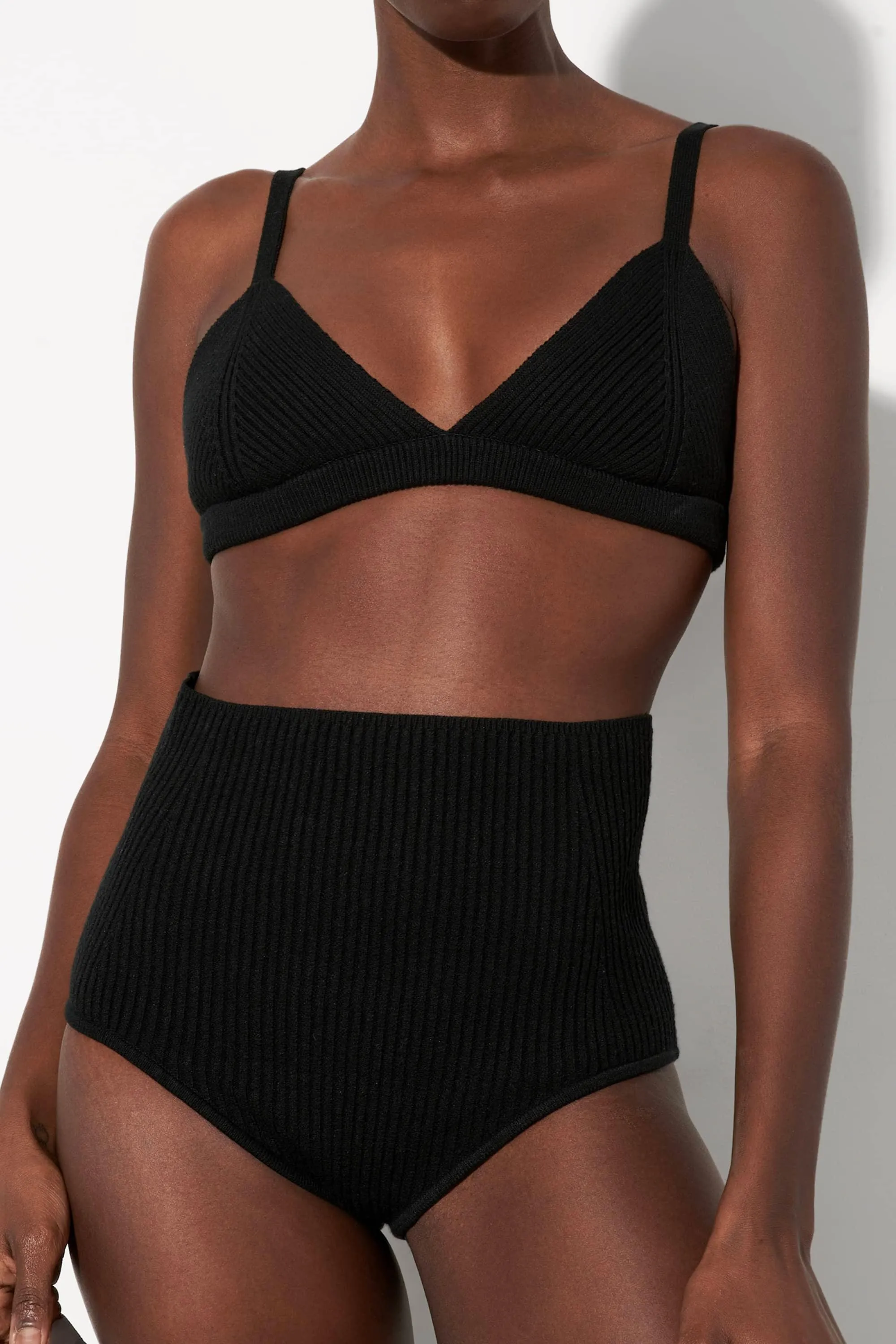 Beau Shorts sold by Mara Hoffman product image thumbnail 3