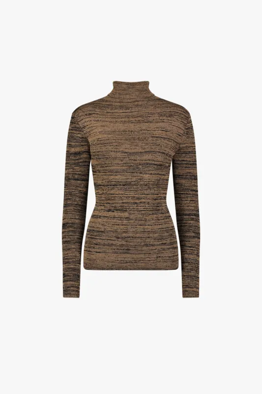 FULL CIRCLE Gene Sweater sold by Mara Hoffman