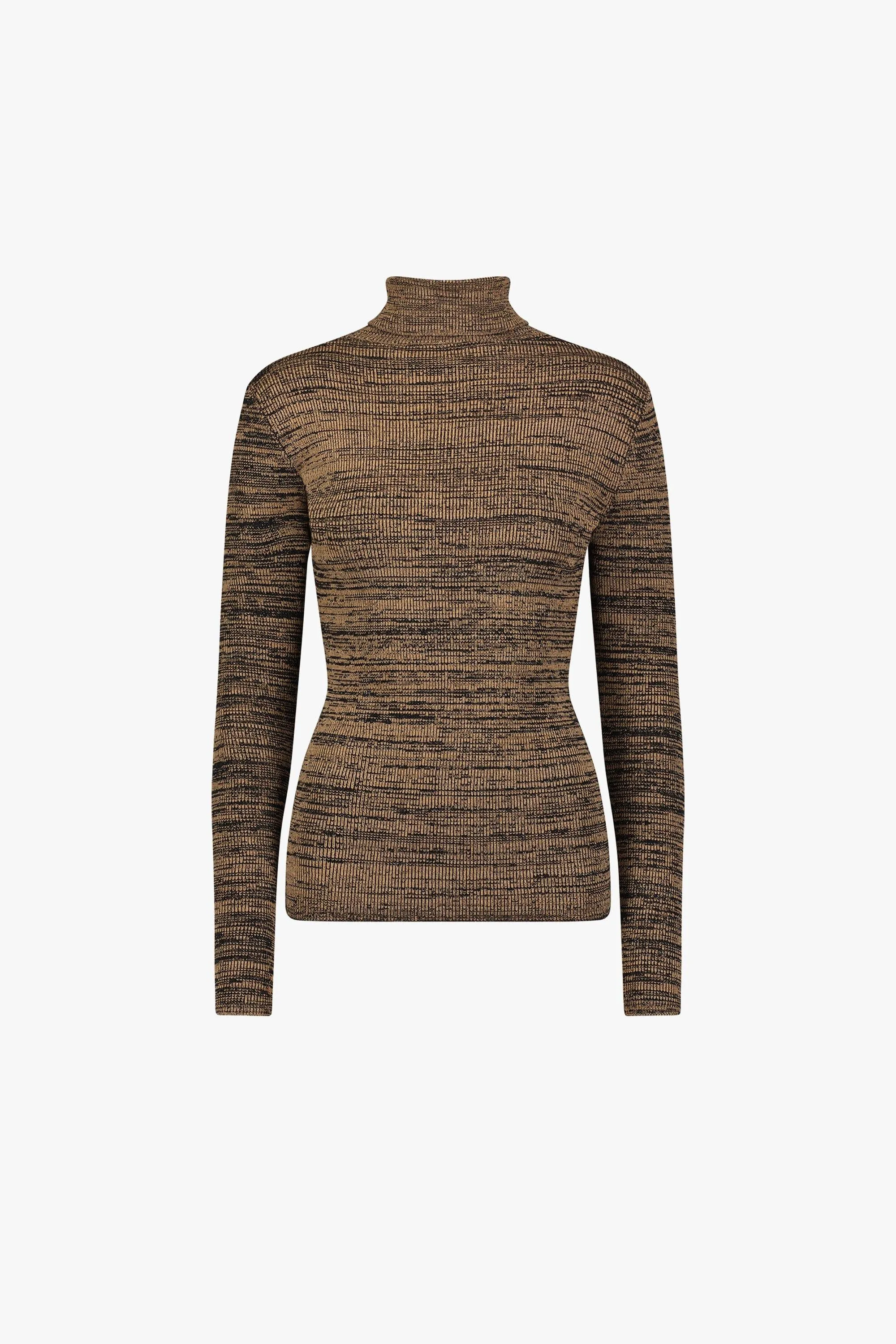 FULL CIRCLE Gene Sweater sold by Mara Hoffman